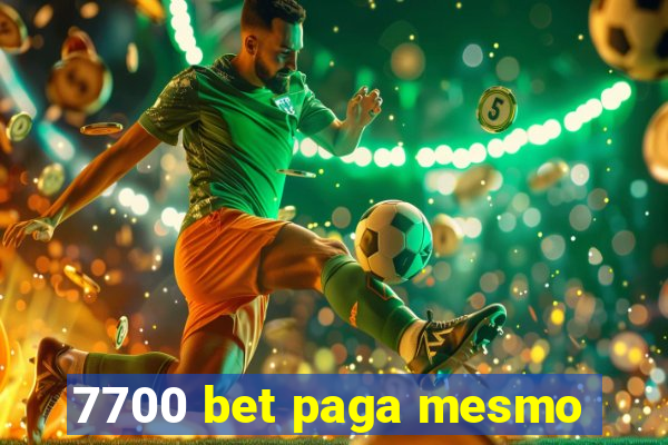 7700 bet paga mesmo